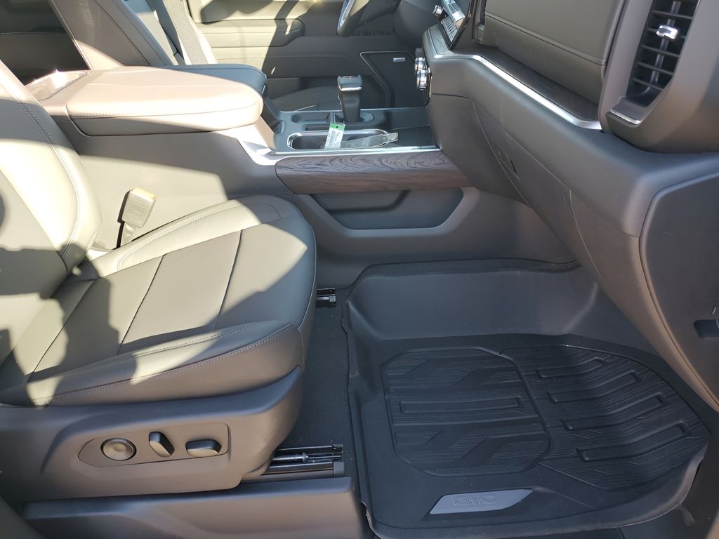 New 2026 Black GMC SLT image 16