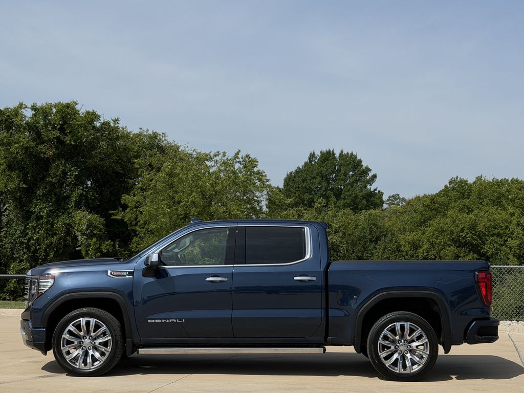 Used 2023 GMC Sierra 1500 Truck