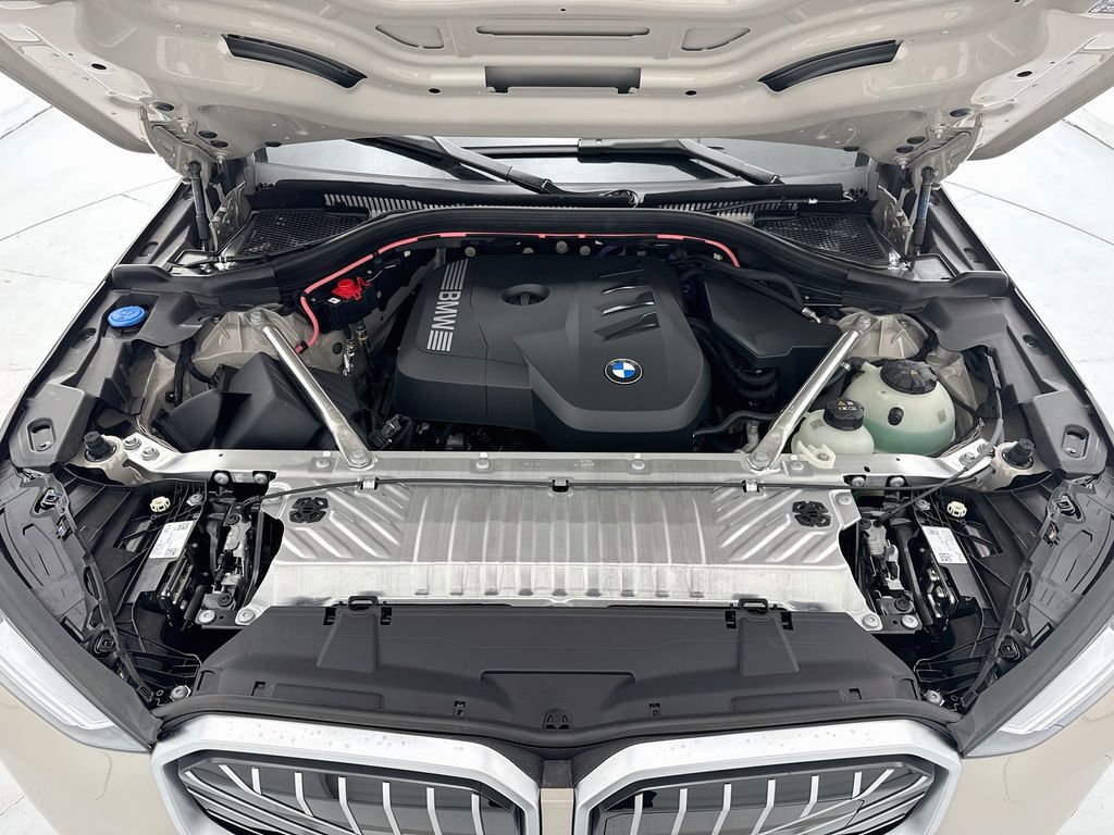 Thumbnail: 2026 BMW X3 - 28