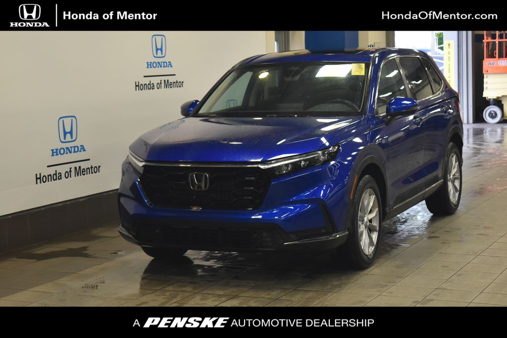 Thumbnail: 2023 Honda CR-V - 1