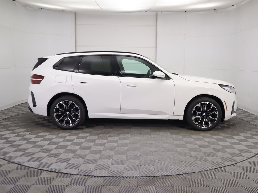 Thumbnail: 2026 BMW X3 - 4