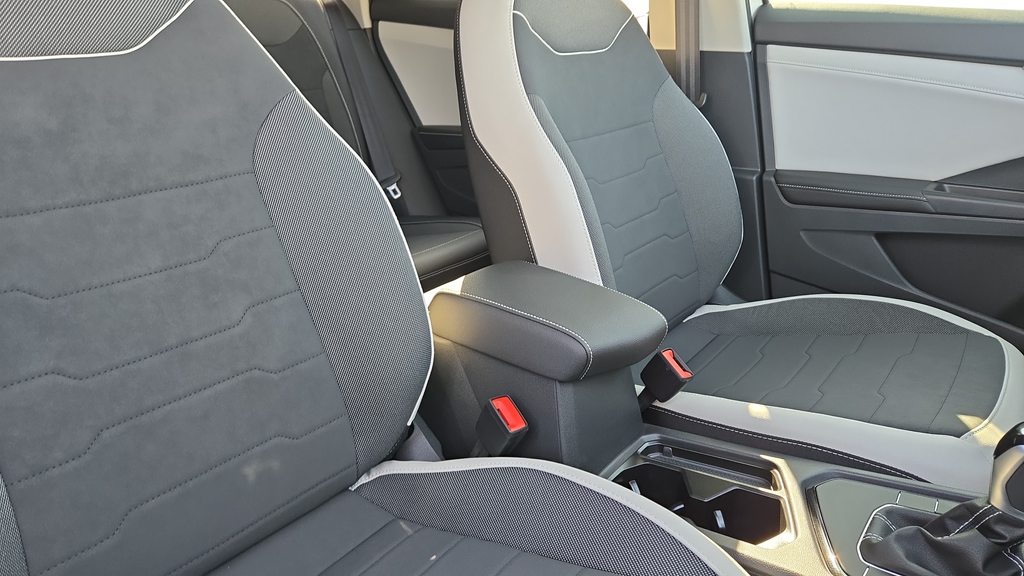 2026 Volkswagen Taos