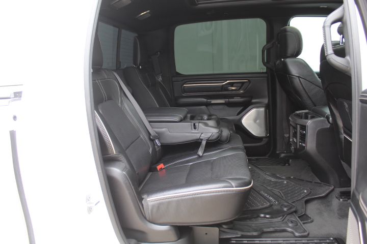 Used Car 2019 Ram 1500  Limited For Sale Under $35,000 In Georgetown, Texas