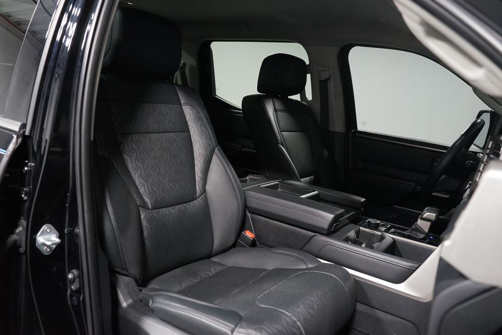 Thumbnail: 2023 Toyota Tundra - 30