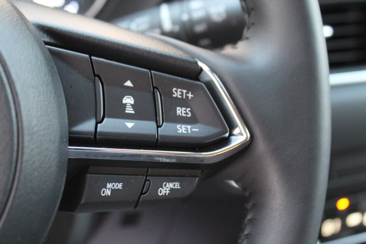 Used Car 2024 Mazda Cx-5  2.5 S Preferred Package For Sale Under $30,000 In Georgetown, Texas