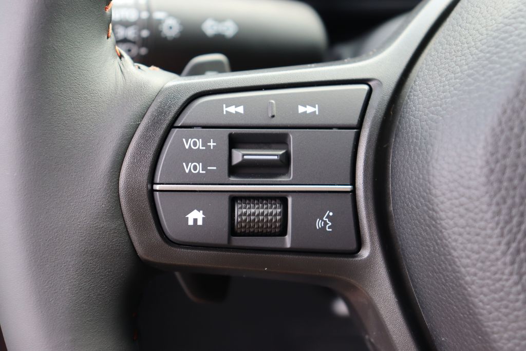 2025 Honda CR-V Sport-L 32