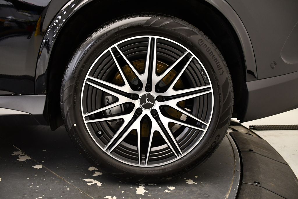 Thumbnail: 2025 Mercedes-Benz GLC - 15