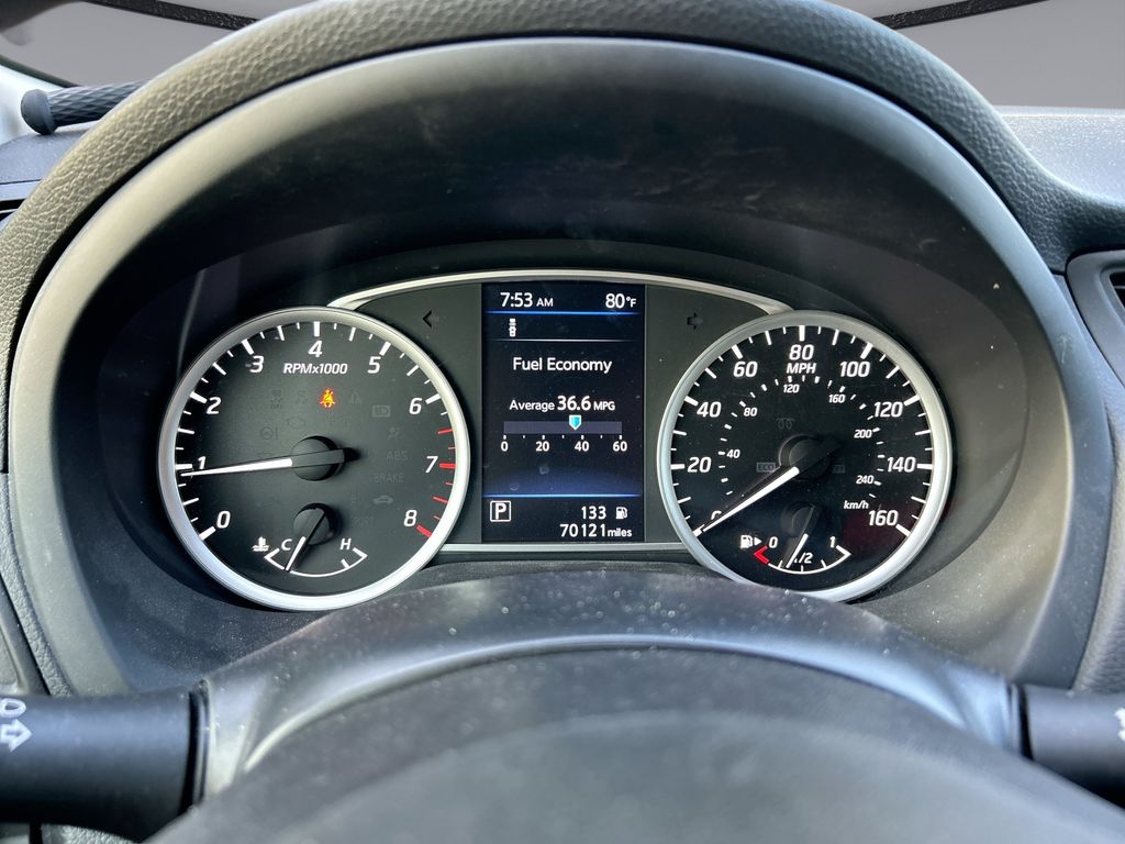 Thumbnail: 2019 Nissan Sentra - 20