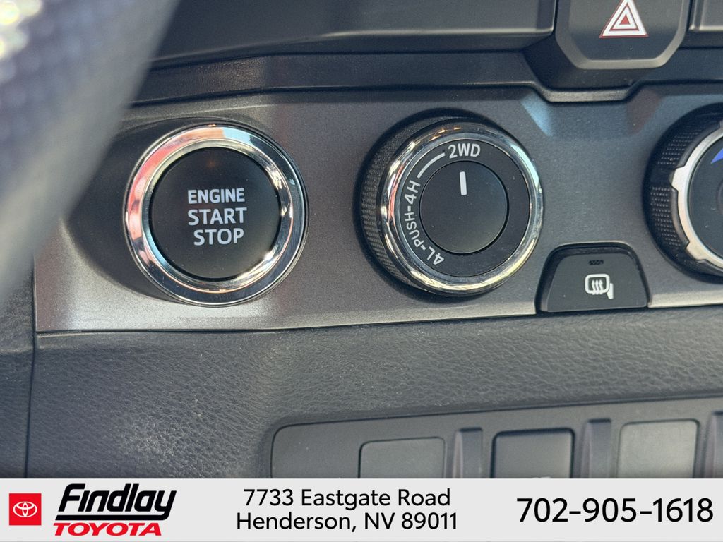 Used 2023 Toyota Tacoma Truck