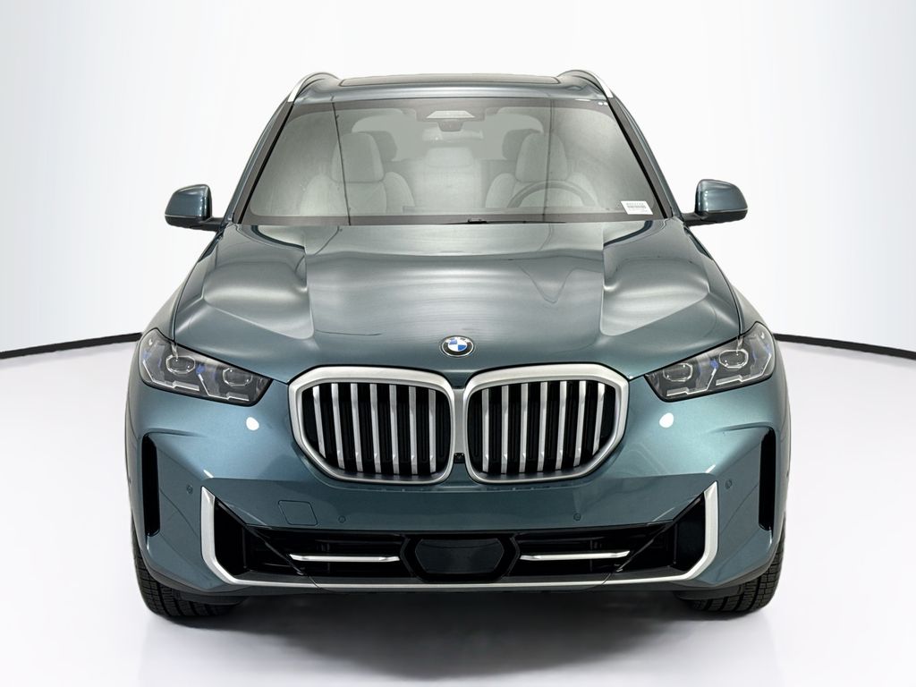 Thumbnail: 2024 BMW X5 - 2