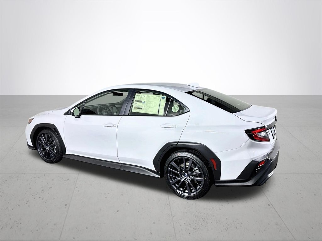 2026 Subaru WRX Base