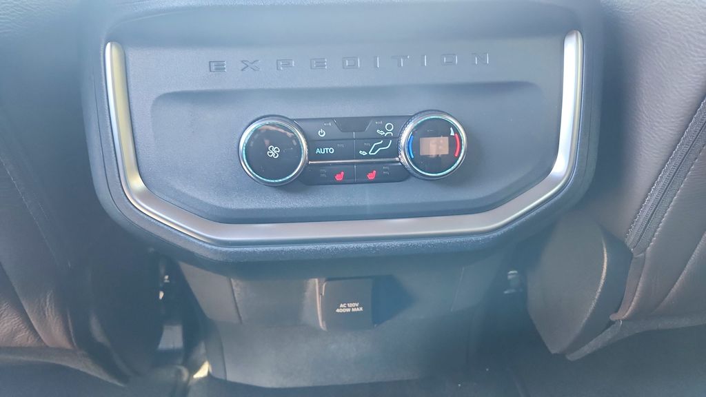 2026 Ford Expedition