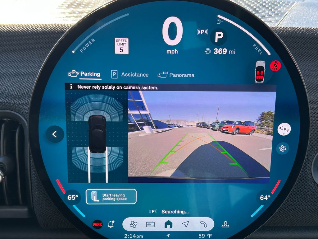 Thumbnail: 2025 MINI Cooper - 22