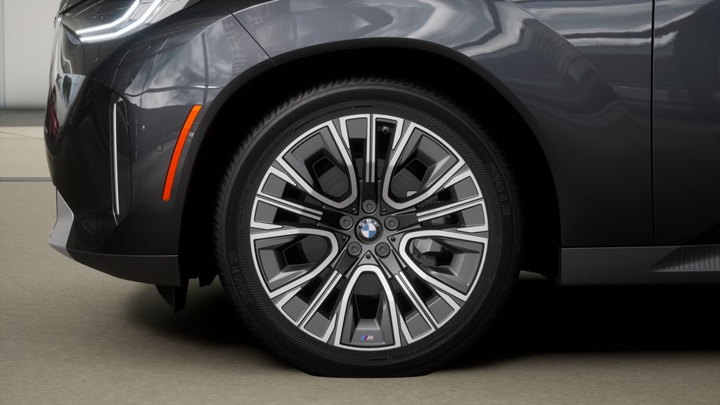 Thumbnail: 2026 BMW X3 - 32