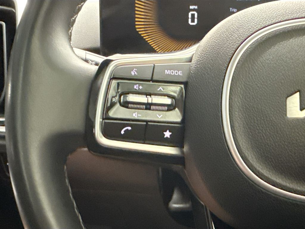 Thumbnail: 2024 Kia Sorento - 11