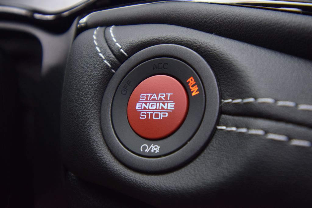 new 2026 Dodge Durango car, priced at $93,149