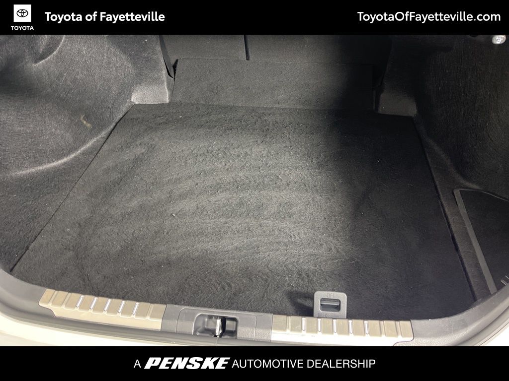 Thumbnail: 2025 Toyota Camry - 8