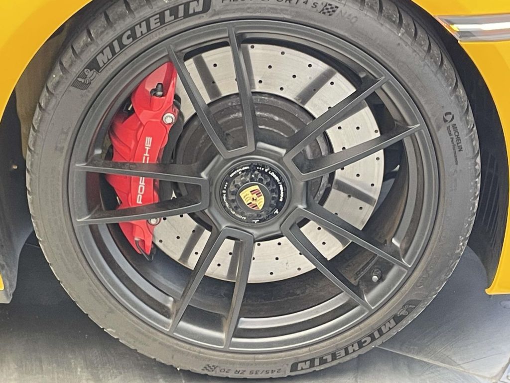2024 Porsche 911 Carrera GTS  at Audi Porsche Sewickley
