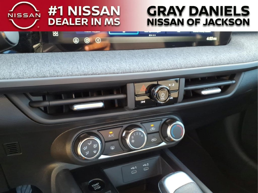 New 2027 Nissan Kicks SUV