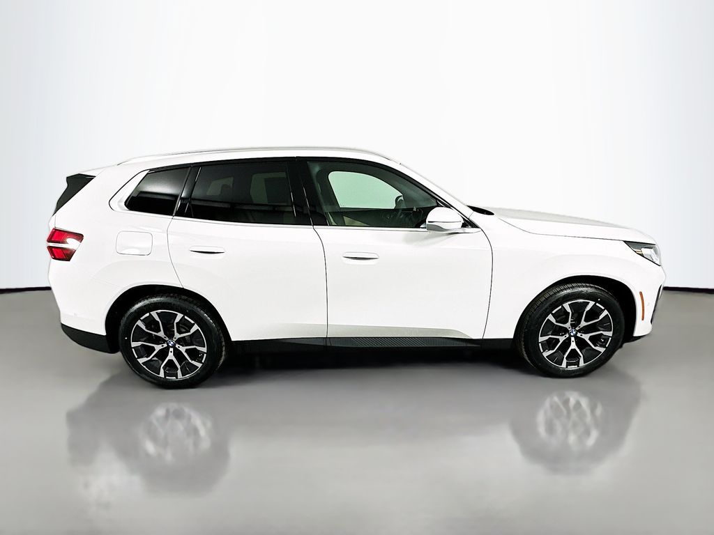 Thumbnail: 2026 BMW X3 - 4