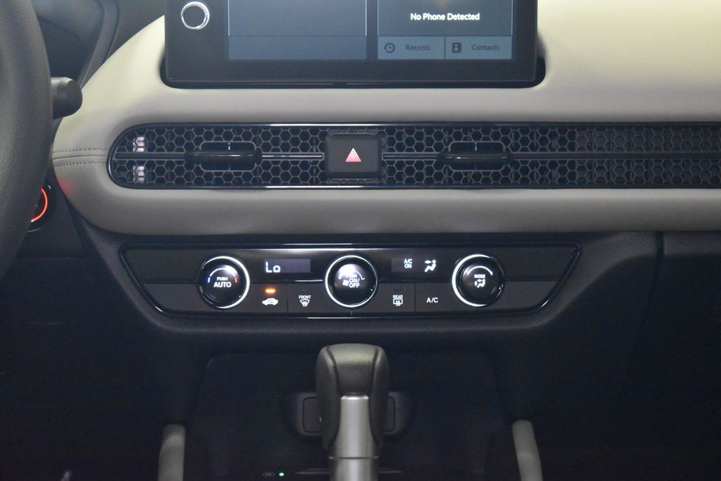 Thumbnail: 2026 Honda HR-V - 12