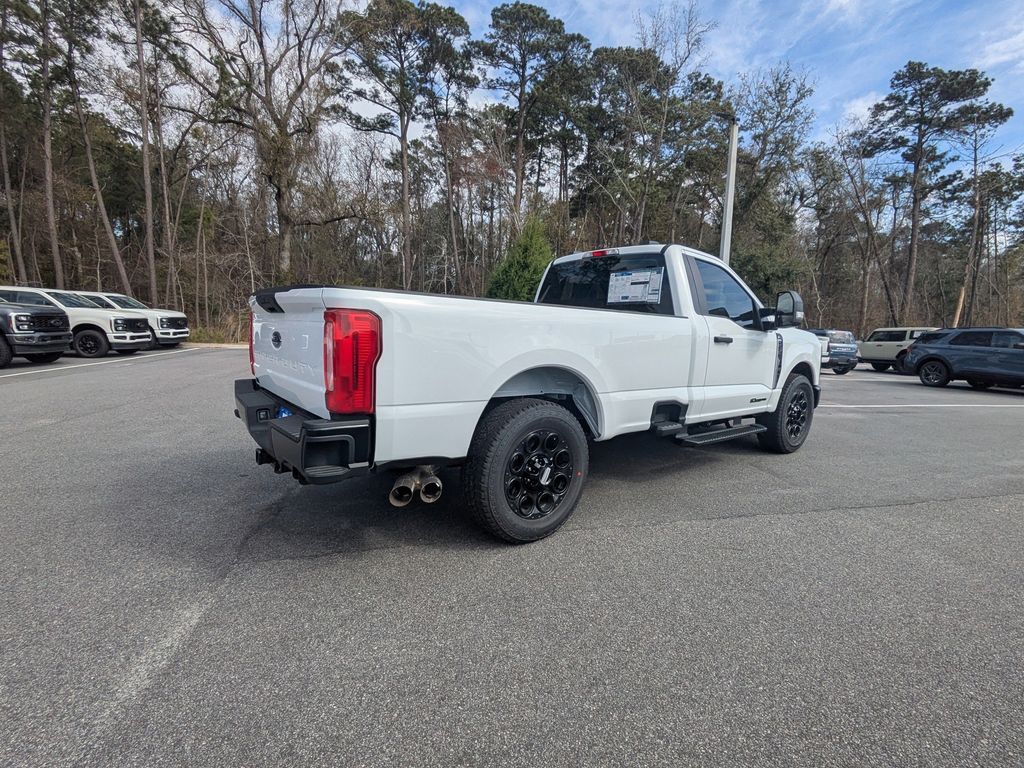 2026 Ford F-250 XL