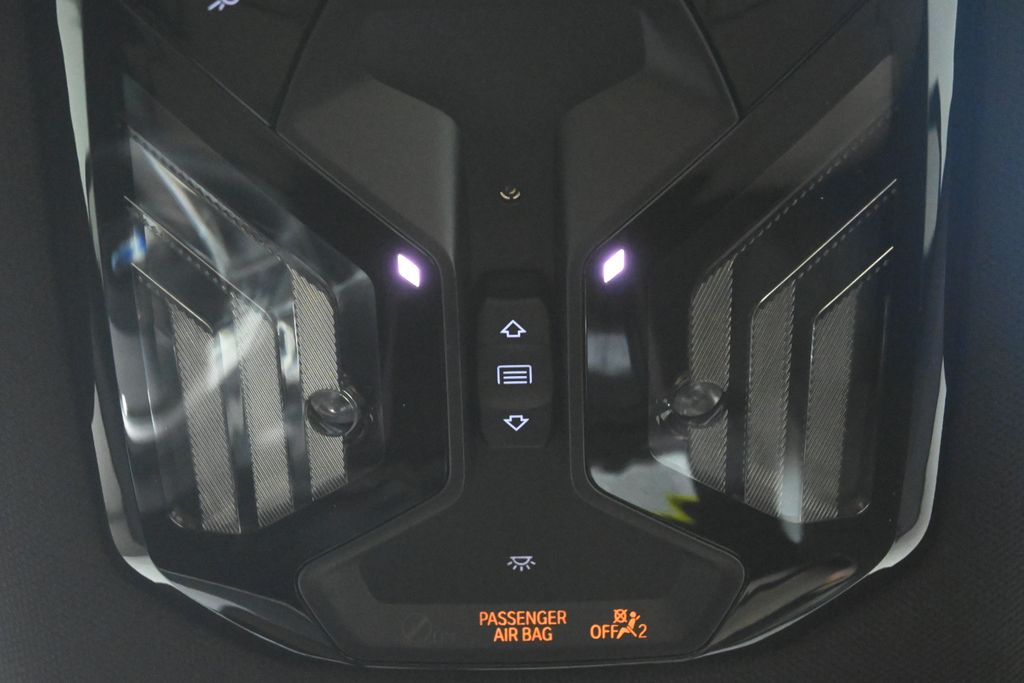 Thumbnail: 2026 BMW X3 - 23