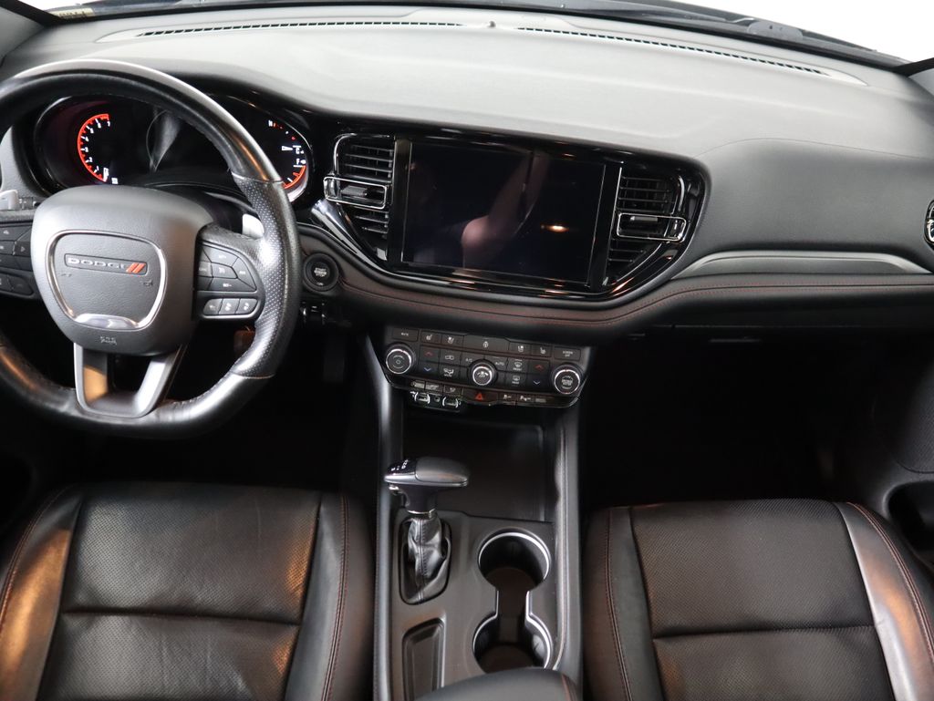 Thumbnail: 2023 Dodge Durango - 13