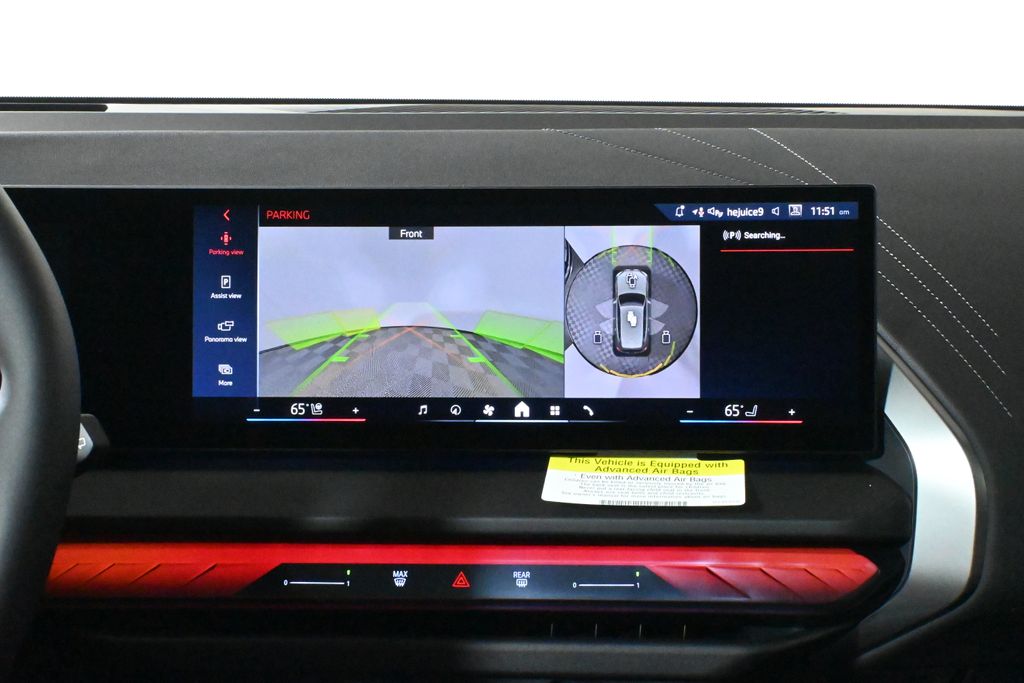 Thumbnail: 2026 BMW X3 - 23