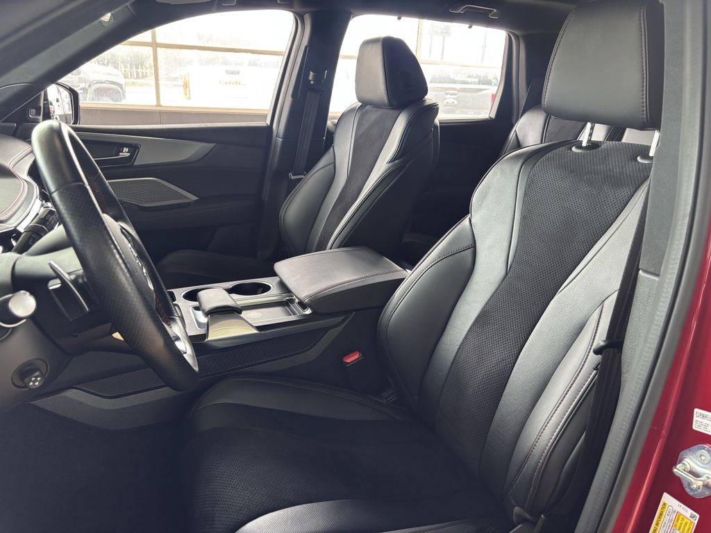 Used 2023 Acura MDX SUV