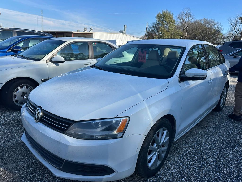used 2014 Volkswagen Jetta car, priced at $9,999