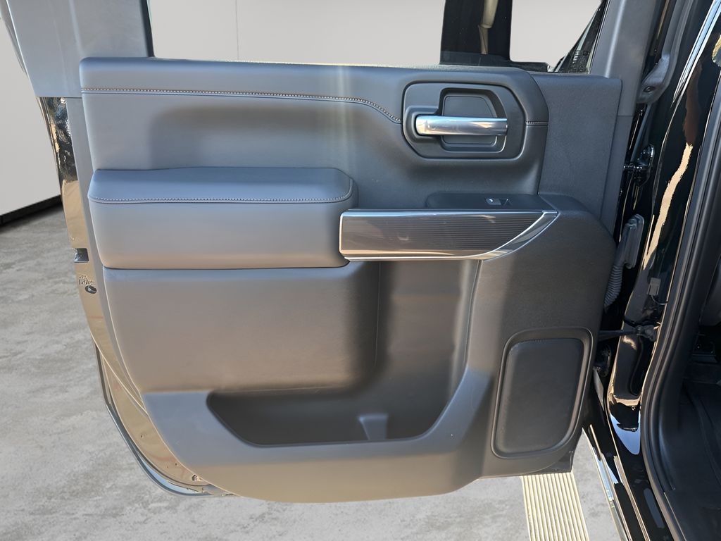 Used Car 2023 Gmc Sierra 2500hd  At4 For Sale Under $70,000 In Austin, Texas