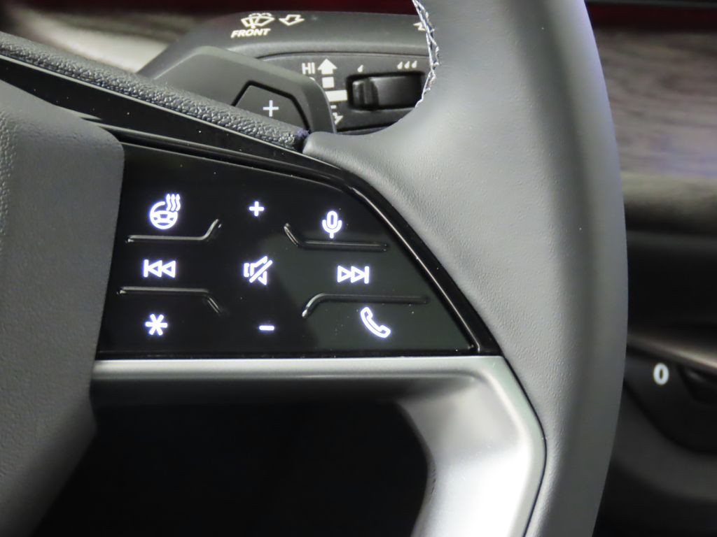 Thumbnail: 2025 Audi Q5 - 17