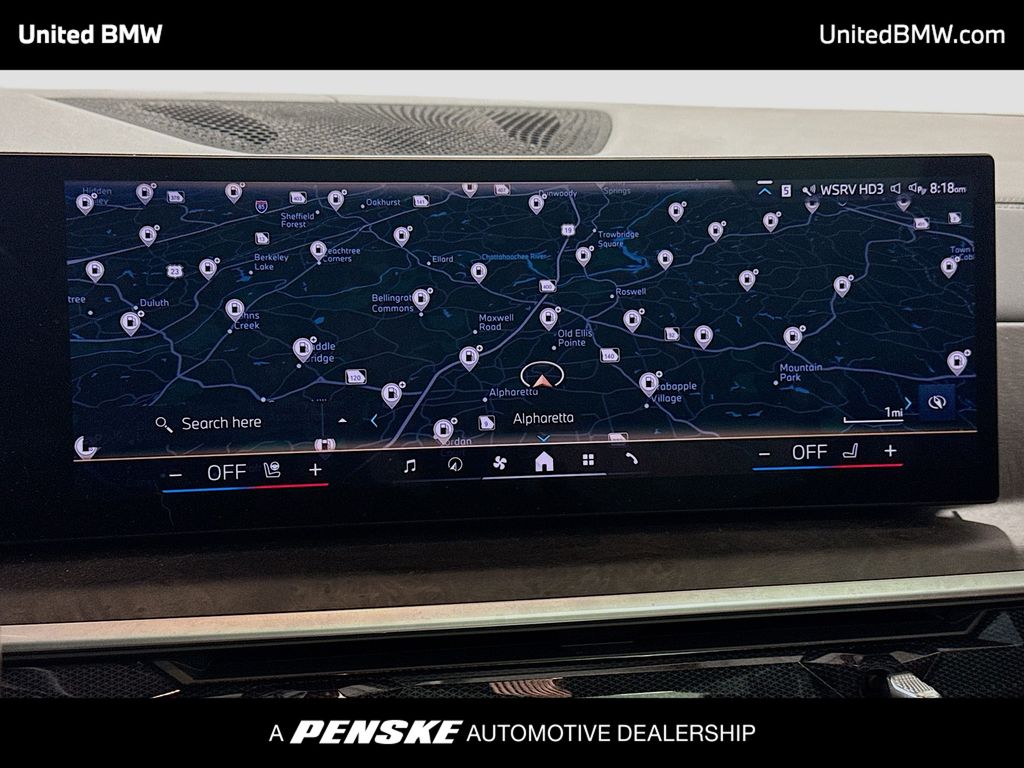 Thumbnail: 2024 BMW X7 - 10