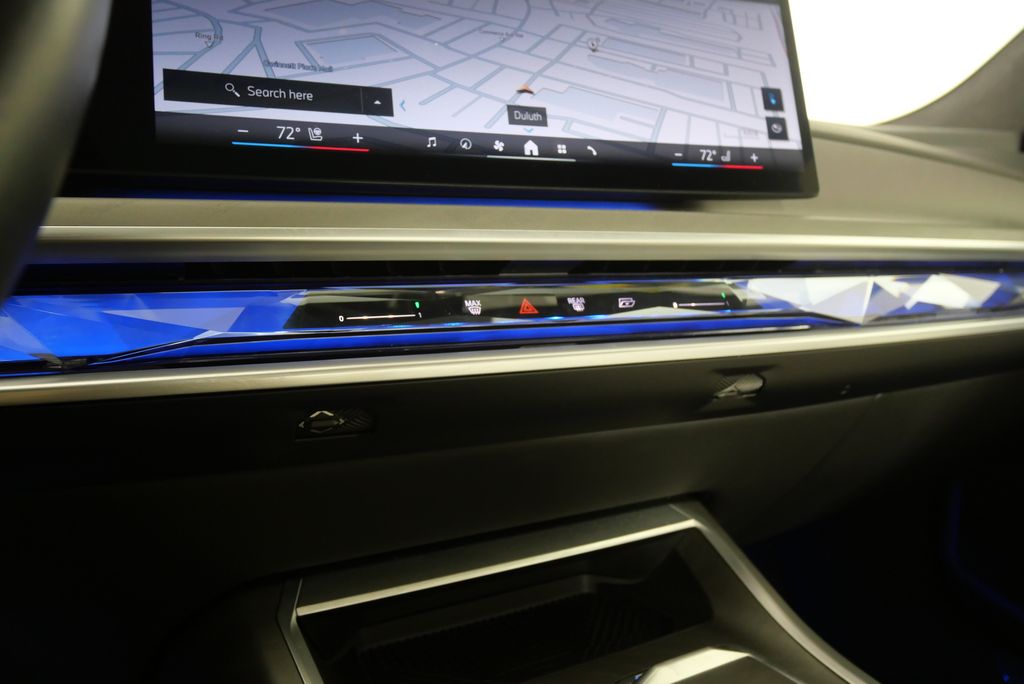 2023 BMW i7 xDrive60 25