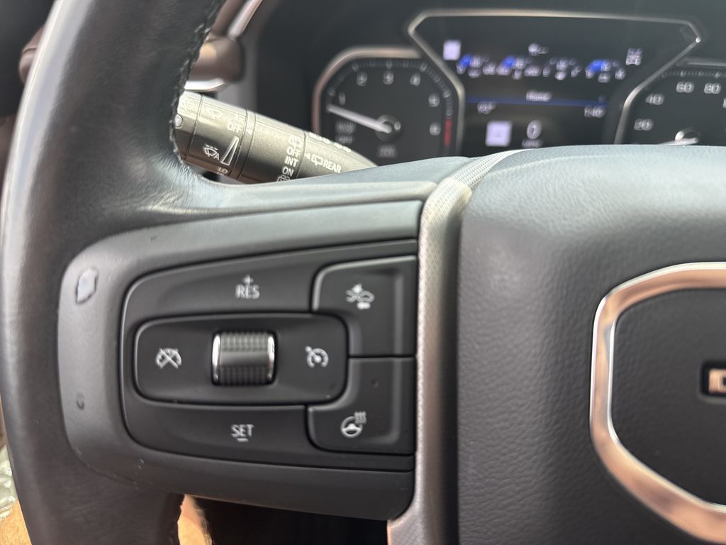 Used 2021 GMC Yukon SUV
