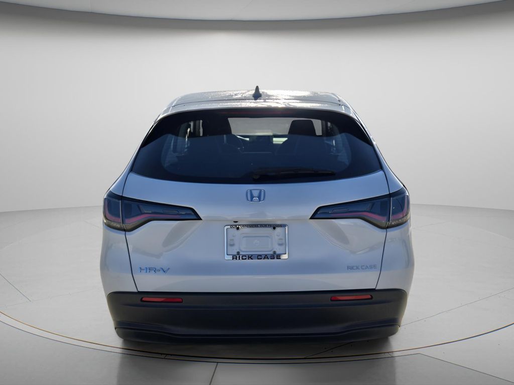 2025 Honda HR-V - $24,989