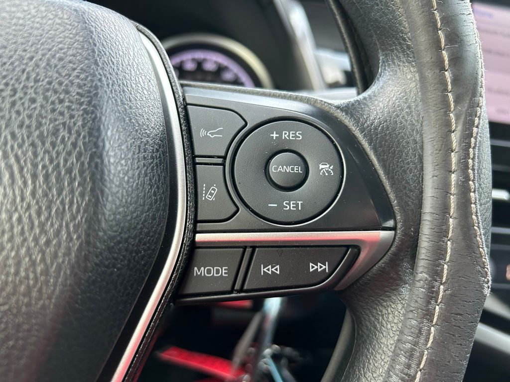 2023 Toyota Camry LE 19