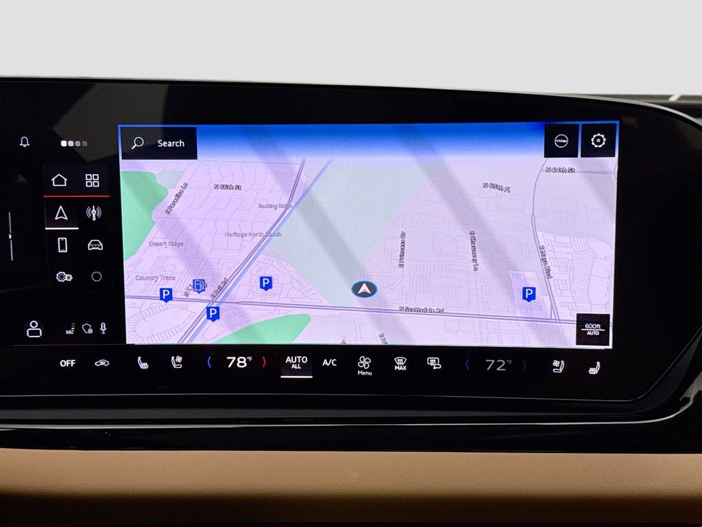 Thumbnail: 2026 Audi A6 - 14