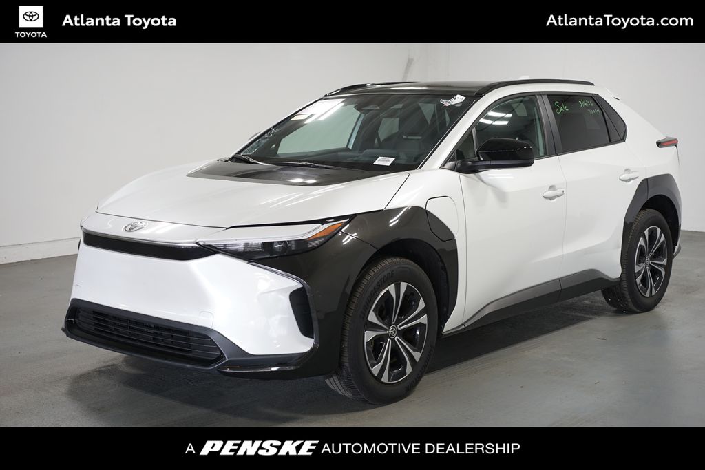 2024 Toyota bZ4X XLE -
                  Duluth, GA
