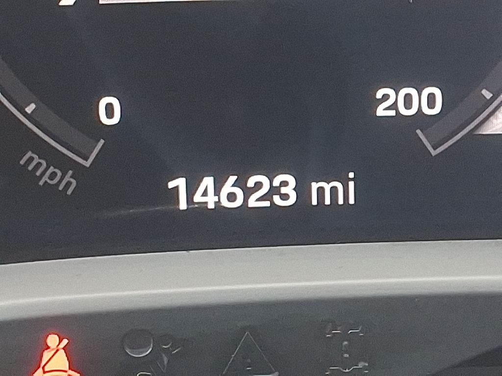 Thumbnail: 2024 Porsche Taycan - 22