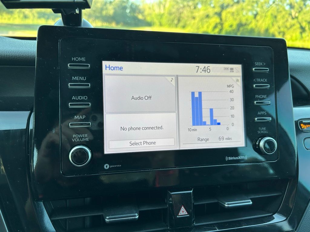 Thumbnail: 2024 Toyota Camry - 24