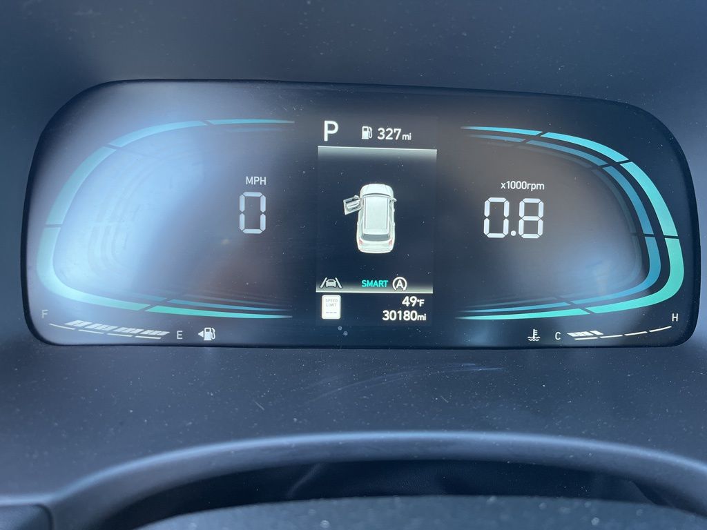 Thumbnail: 2025 Hyundai Palisade - 20