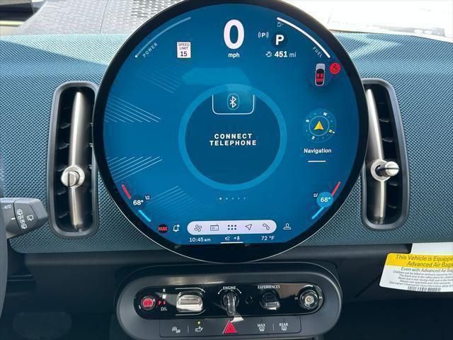 Thumbnail: 2026 MINI Cooper Countryman - 23