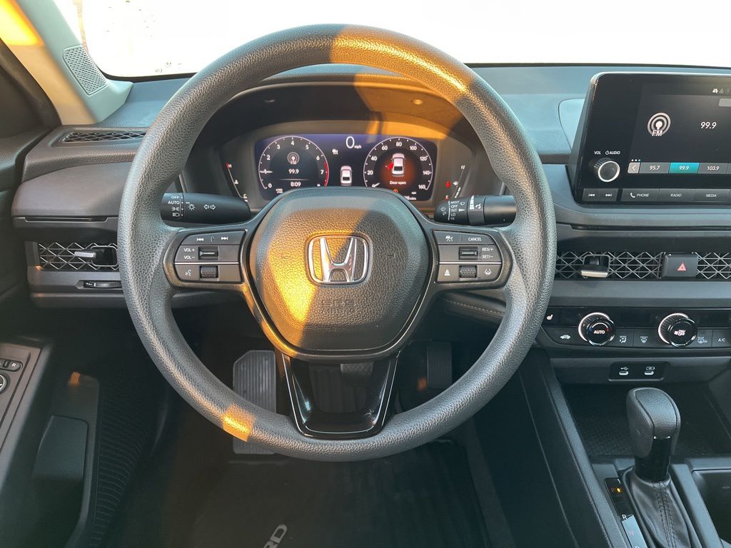 Thumbnail: 2024 Honda Accord - 15