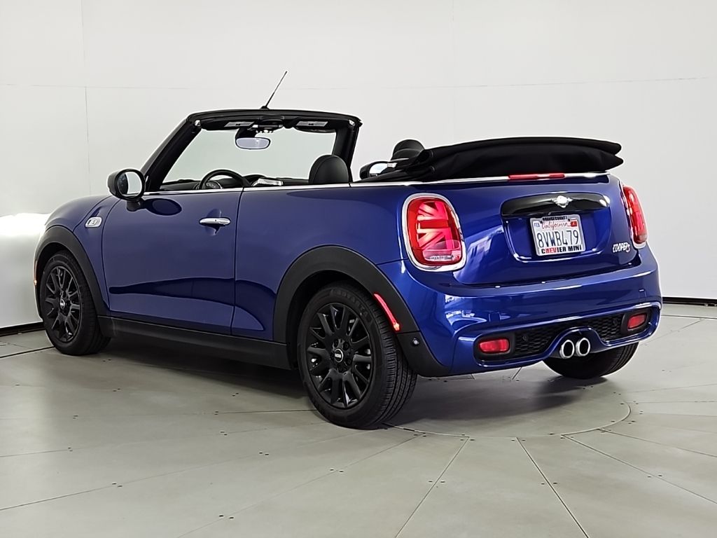 Thumbnail: 2020 MINI Cooper - 9