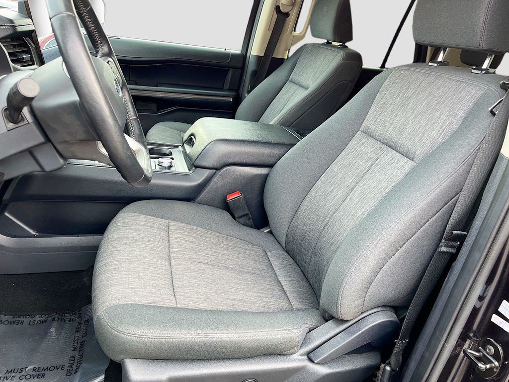 Used 2024 Black Ford XLT image 20