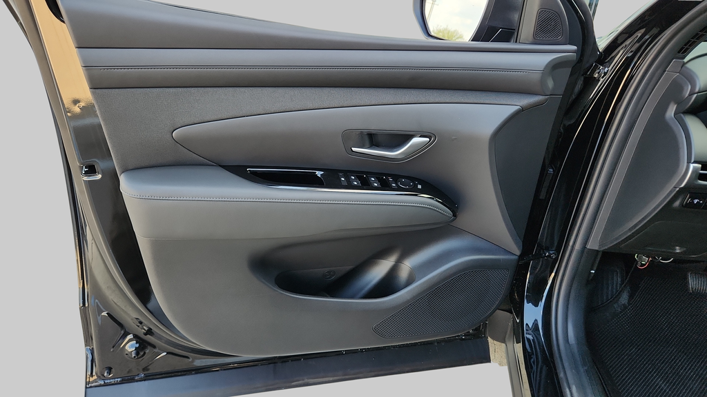 2026 Hyundai Santa Cruz