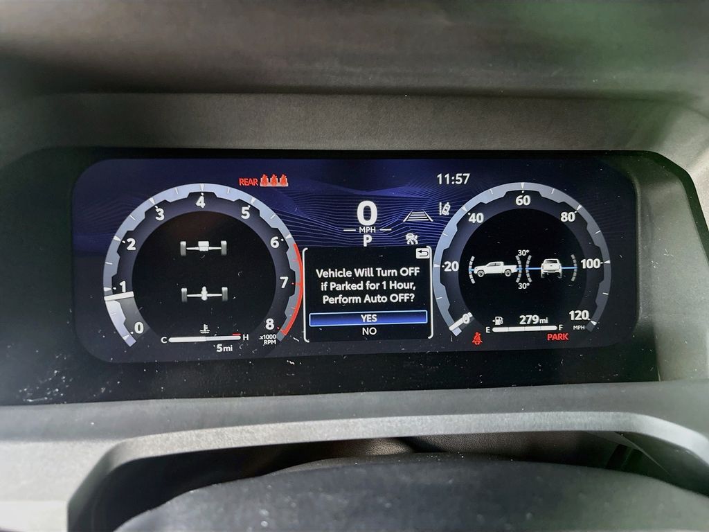 Thumbnail: 2026 Toyota Tacoma - 31