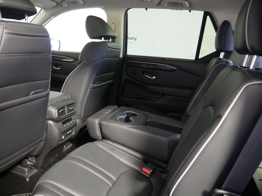 Thumbnail: 2023 Honda Pilot - 13